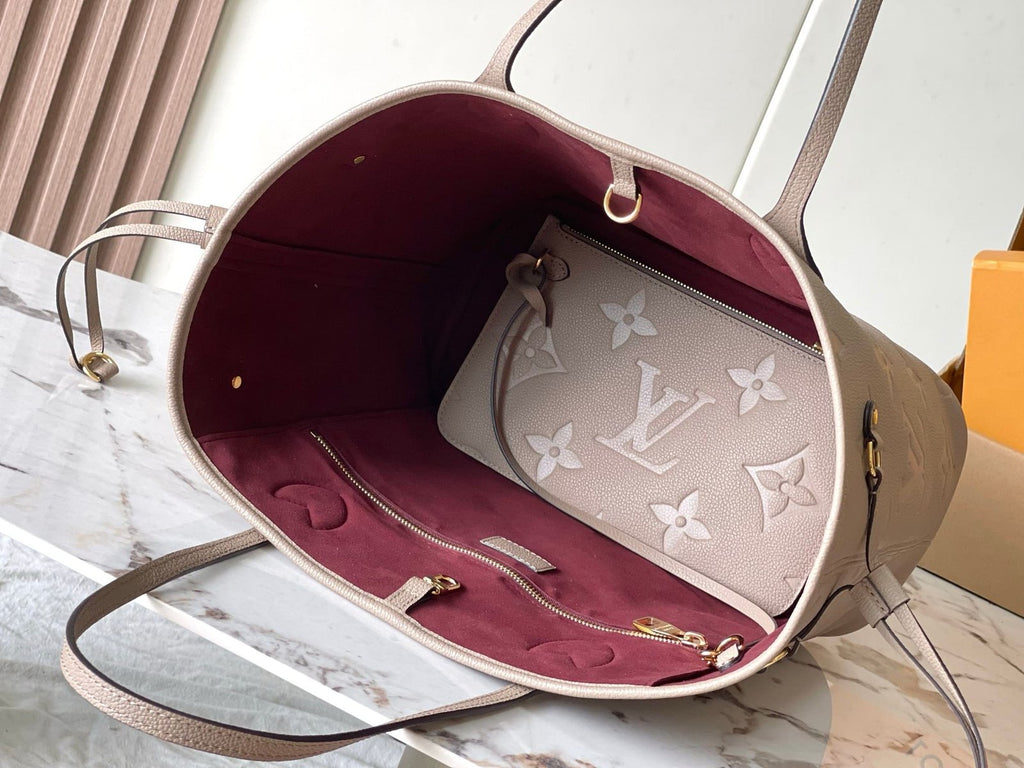 Louis Vuitton M45686 Neverfull MM