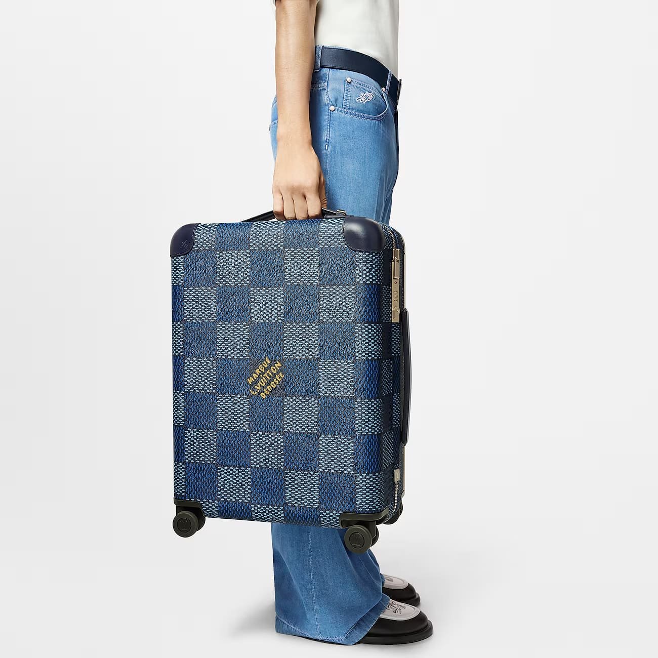 Louis Vuitton N40684 Horizon 55