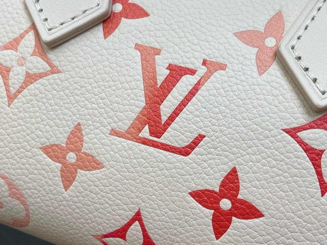 Louis Vuitton M83452 Nano Speedy