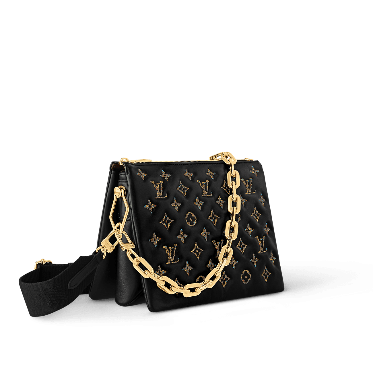 Louis Vuitton M12448 Coussin PM