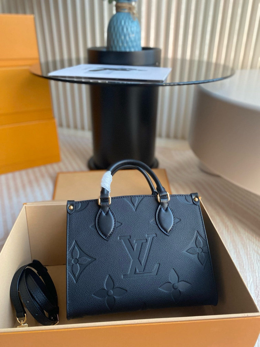 Louis Vuitton Onthego PM M45653