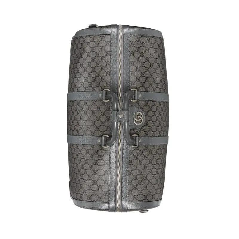 GUCCI OPHIDIA LARGE TRAVEL BAG