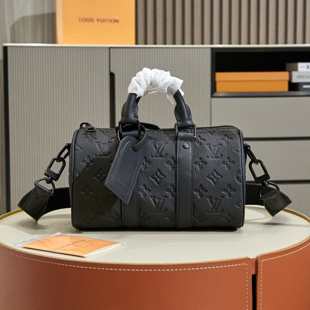 Louis Vuitton M20900 Keepall Bandoulière 25