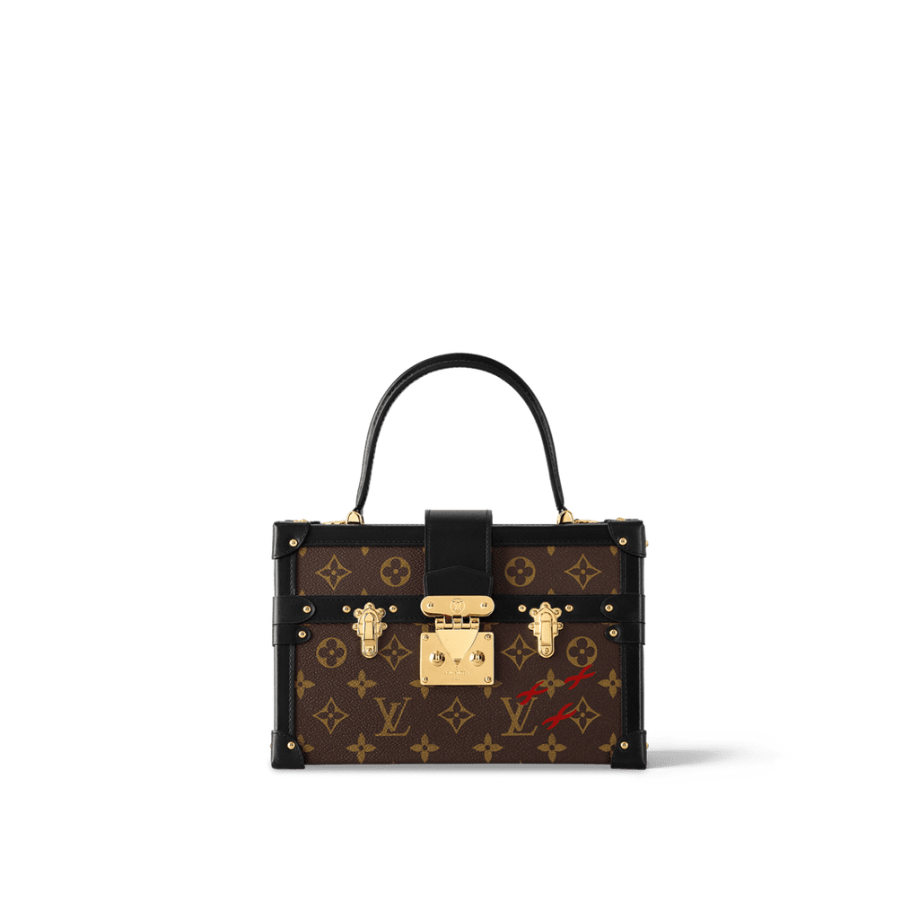 Louis Vuitton M46309 Petite Malle V
