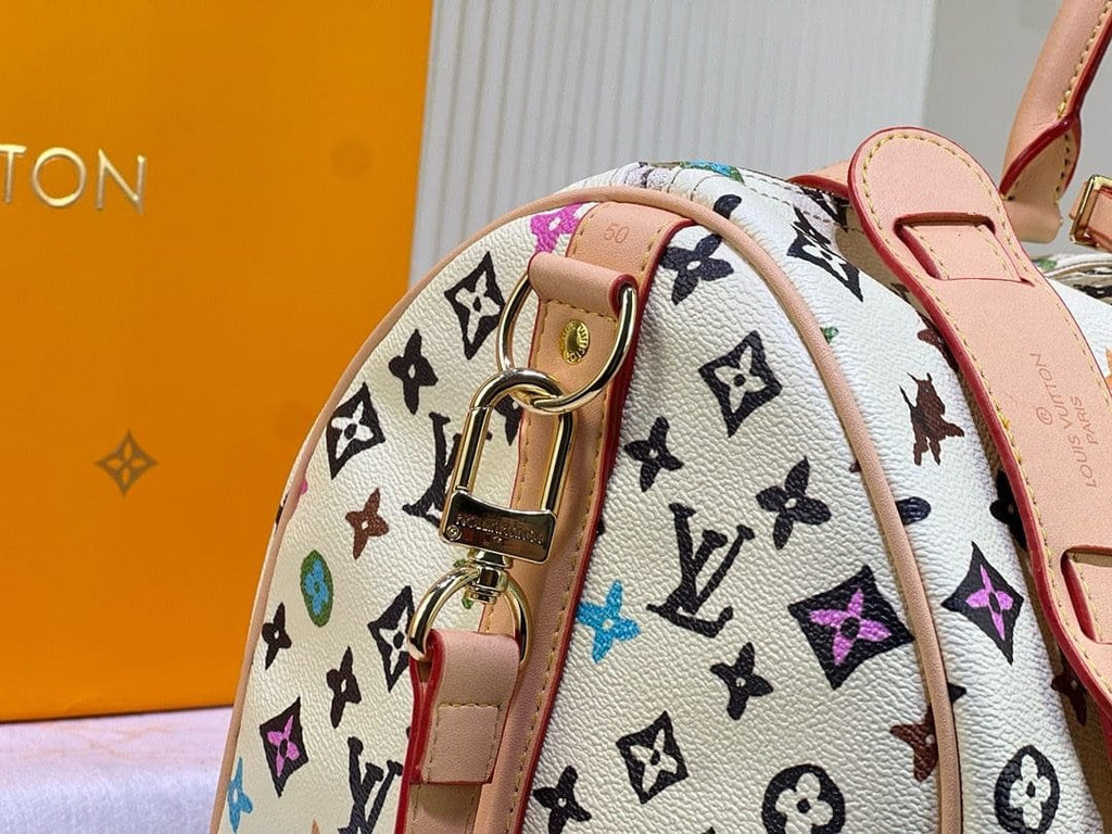 Louis Vuitton M25233 Keepall Bandoulière 45