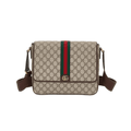 GUCCI OPHIDIA MEDIUM MESSENGER BAG
