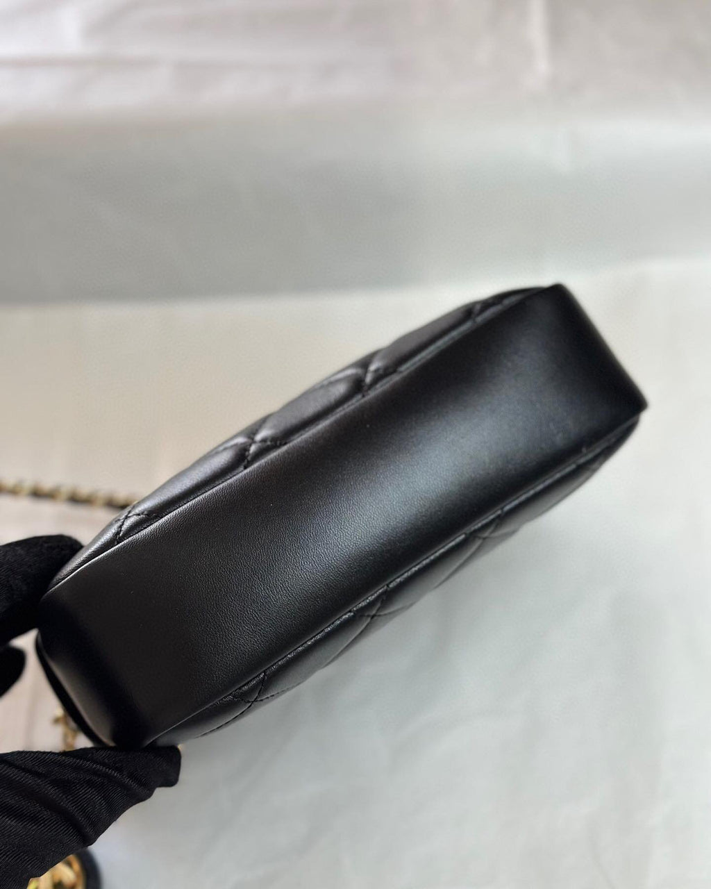 Chanel Mini Camera Case