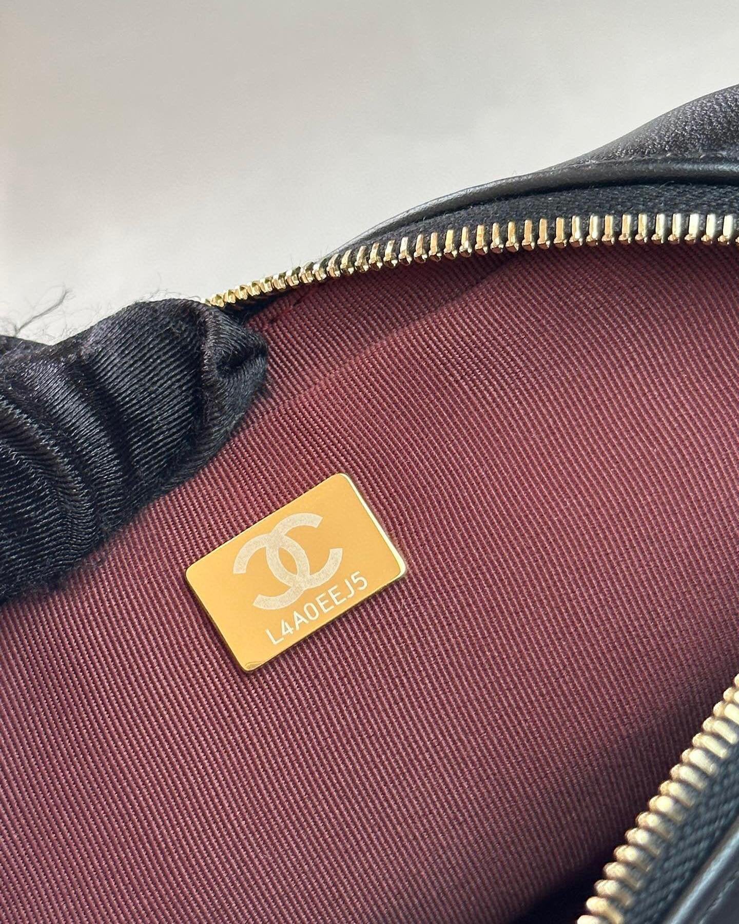 Chanel Mini Camera Case
