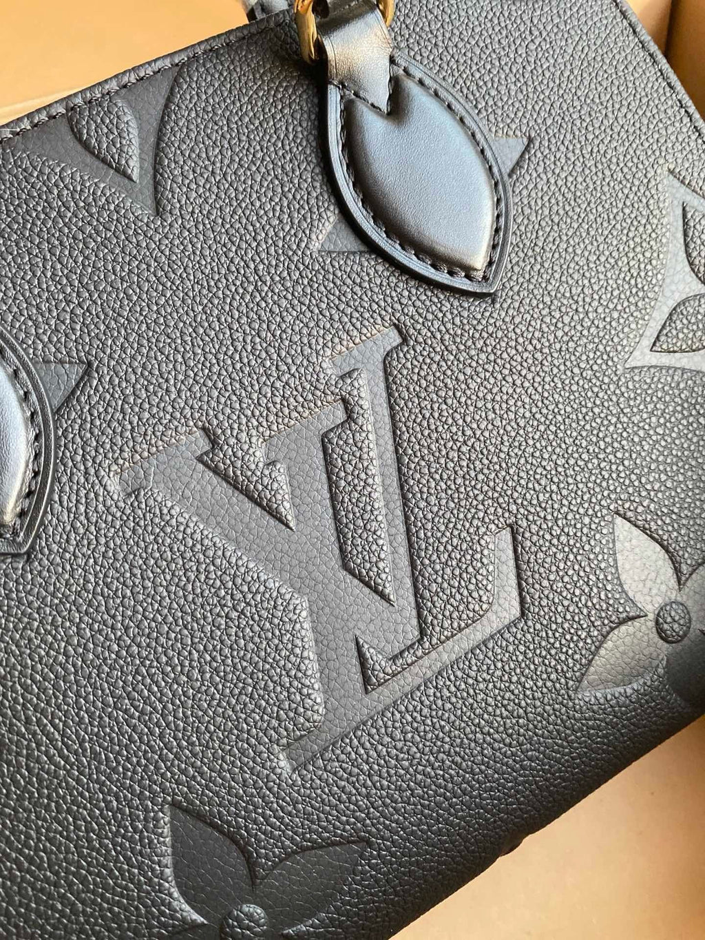 Louis Vuitton Onthego PM M45653