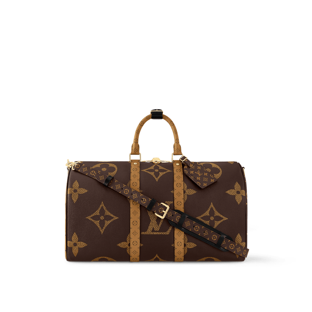 Louis Vuitton M47211 Keepall Bandoulière 45