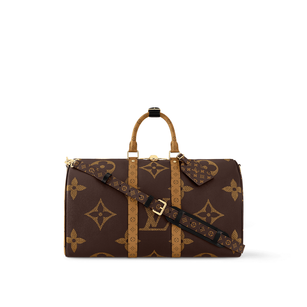 Louis Vuitton M47211 Keepall Bandoulière 45