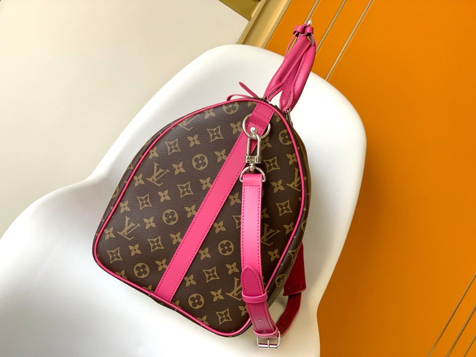 Louis Vuitton M46773 Keepall Bandoulière 50