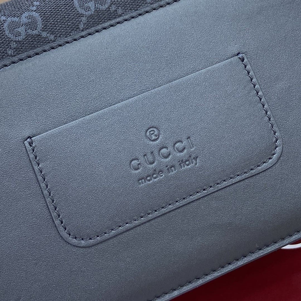 GUCCI GO SMALL SHOULDER BAG