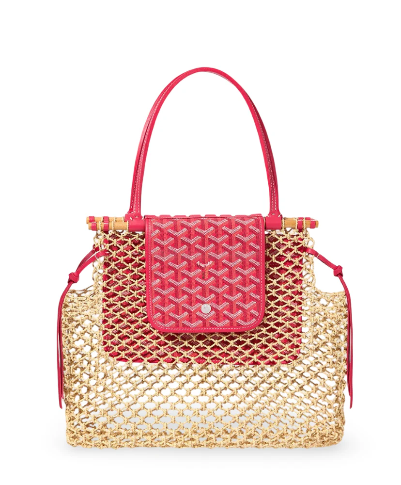 Goyard Aligre Tote Bag