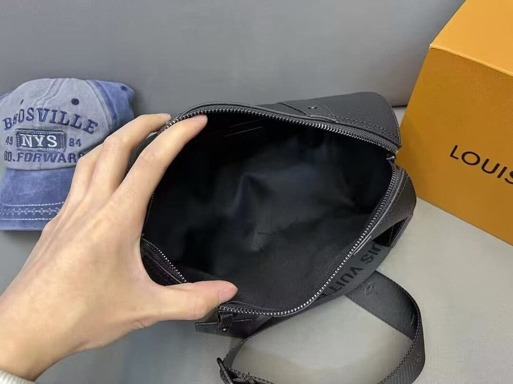 Louis Vuitton M59255 City Keepall