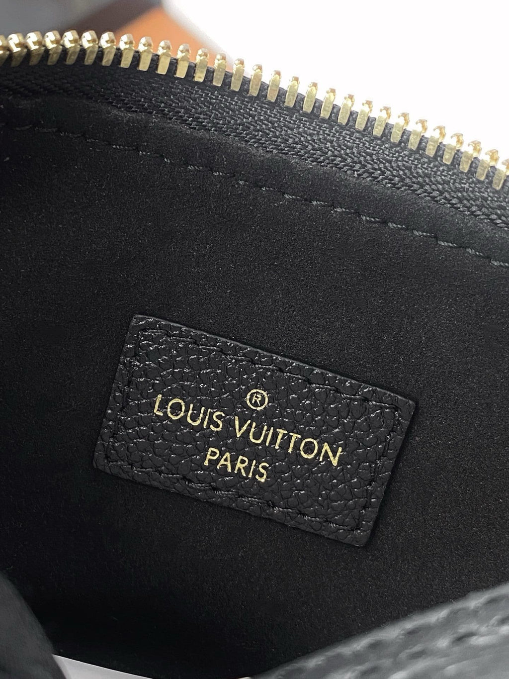 Louis Vuitton M82450 NANO SPEEDY BAG