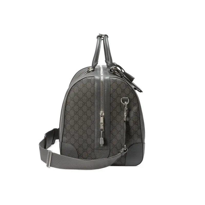 GUCCI OPHIDIA LARGE TRAVEL BAG