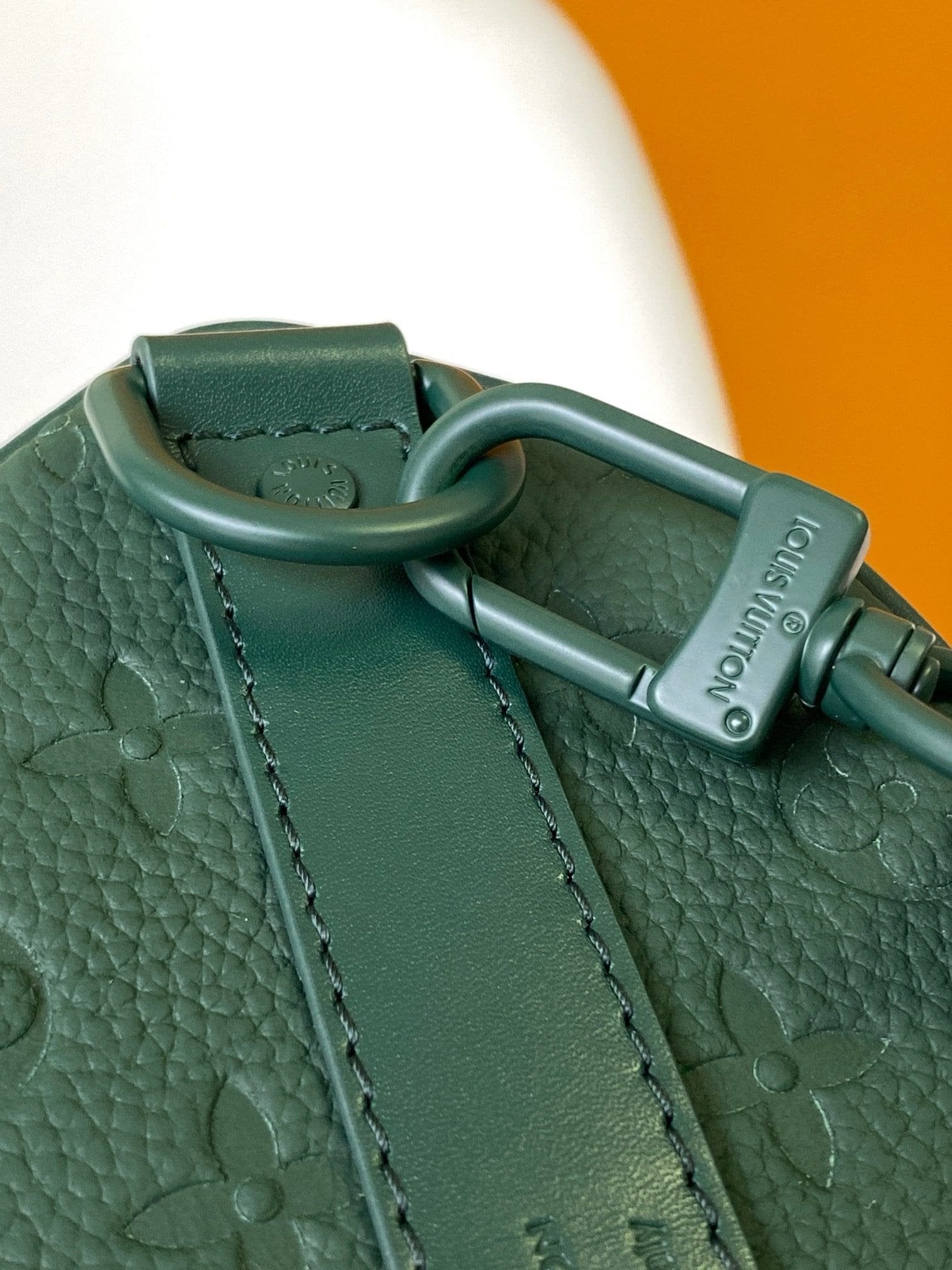 Louis Vuitton M24432 Keepall Bandoulière 25