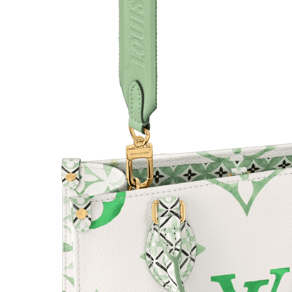Louis Vuitton OnTheGo PM M24079