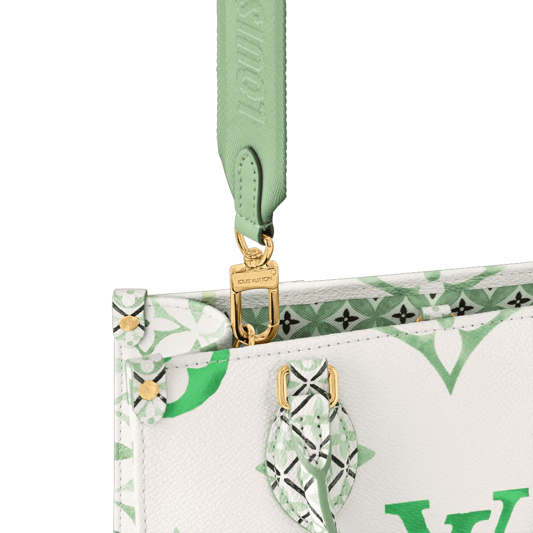 Louis Vuitton OnTheGo PM M24079