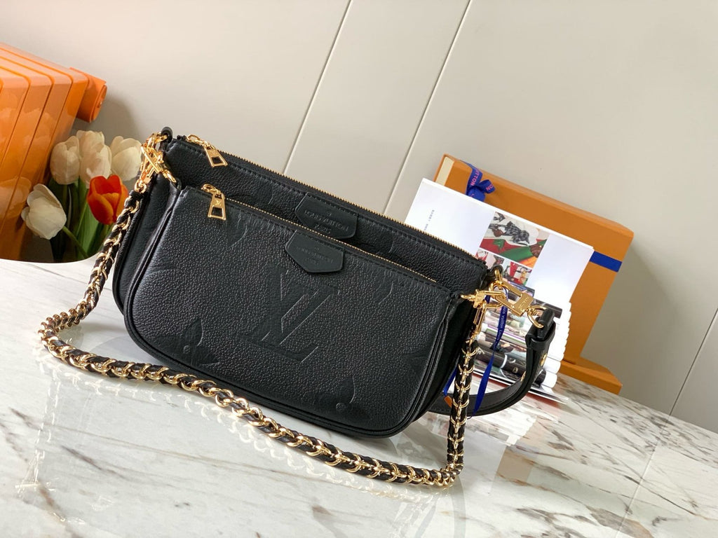 Louis Vuitton M80399 Multi Pochette Accessoires