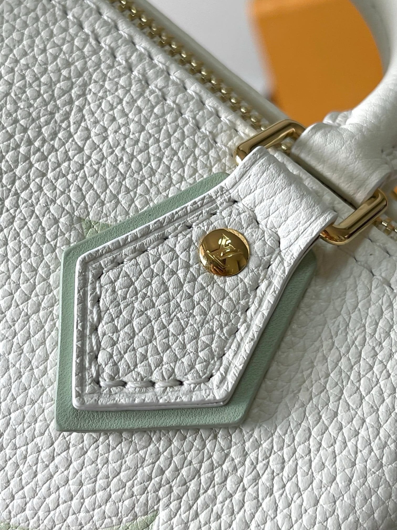 Louis Vuitton M24169 Nano Speedy
