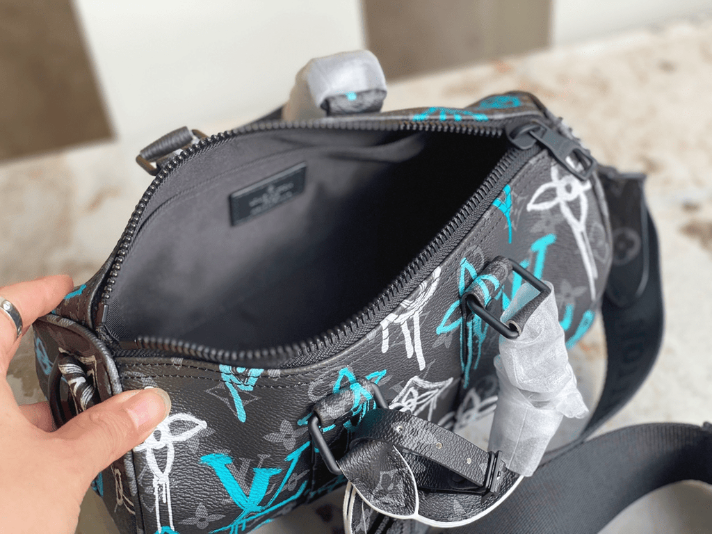 Louis Vuitton M21399 Keepall Bandoulière 25