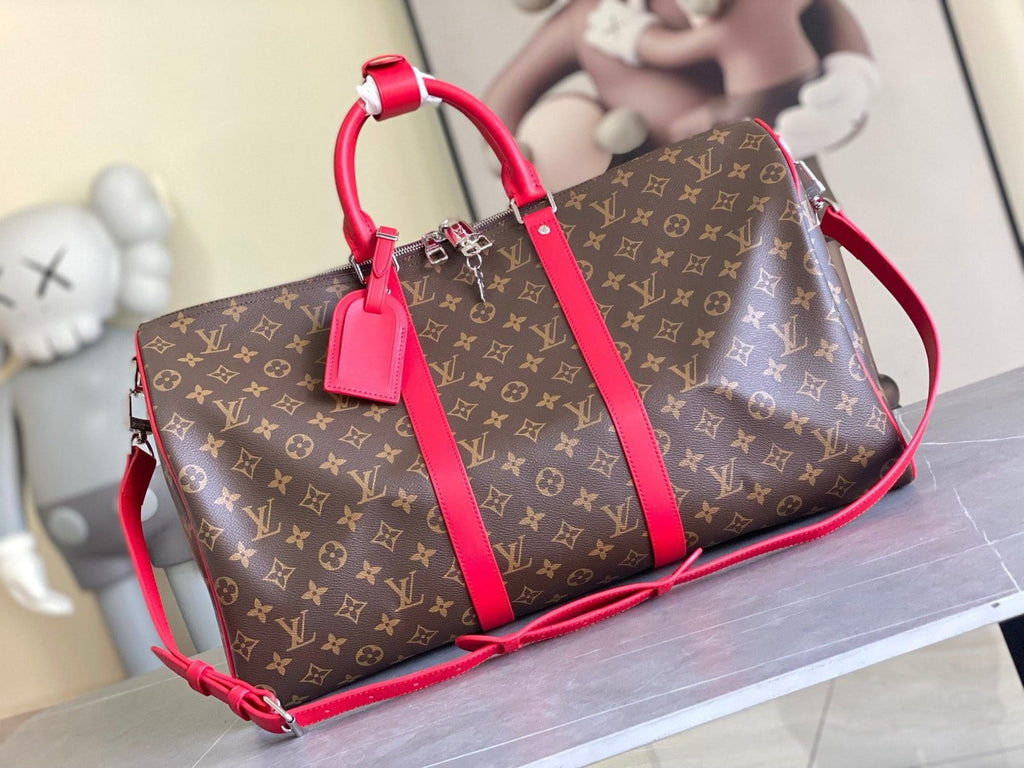 Louis Vuitton M46769 Keepall Bandoulière 50
