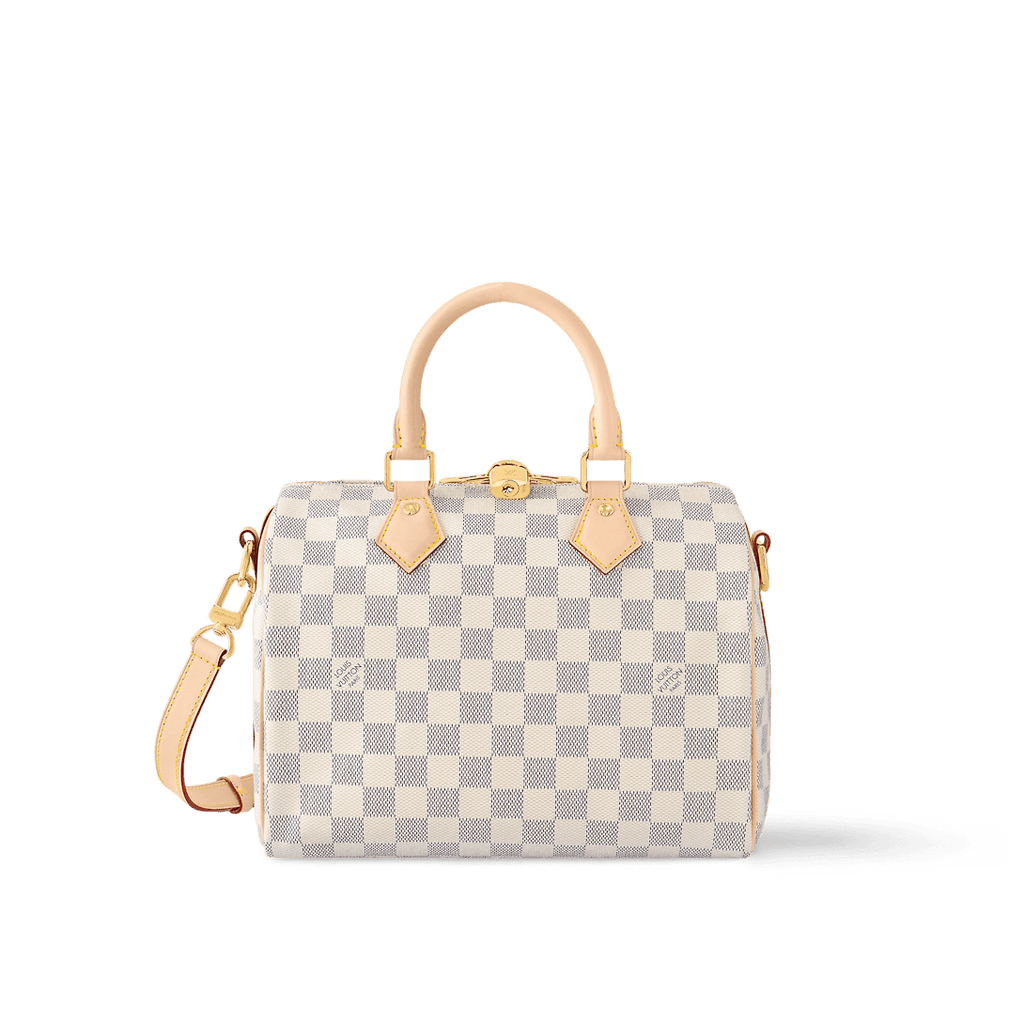 Louis Vuitton N40608 Speedy Bandoulière 25