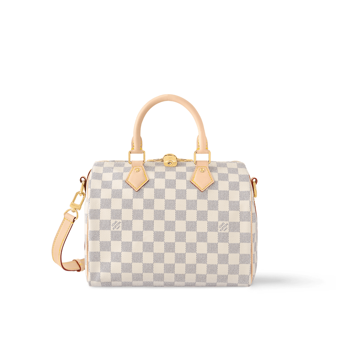 Louis Vuitton N40608 Speedy Bandoulière 25