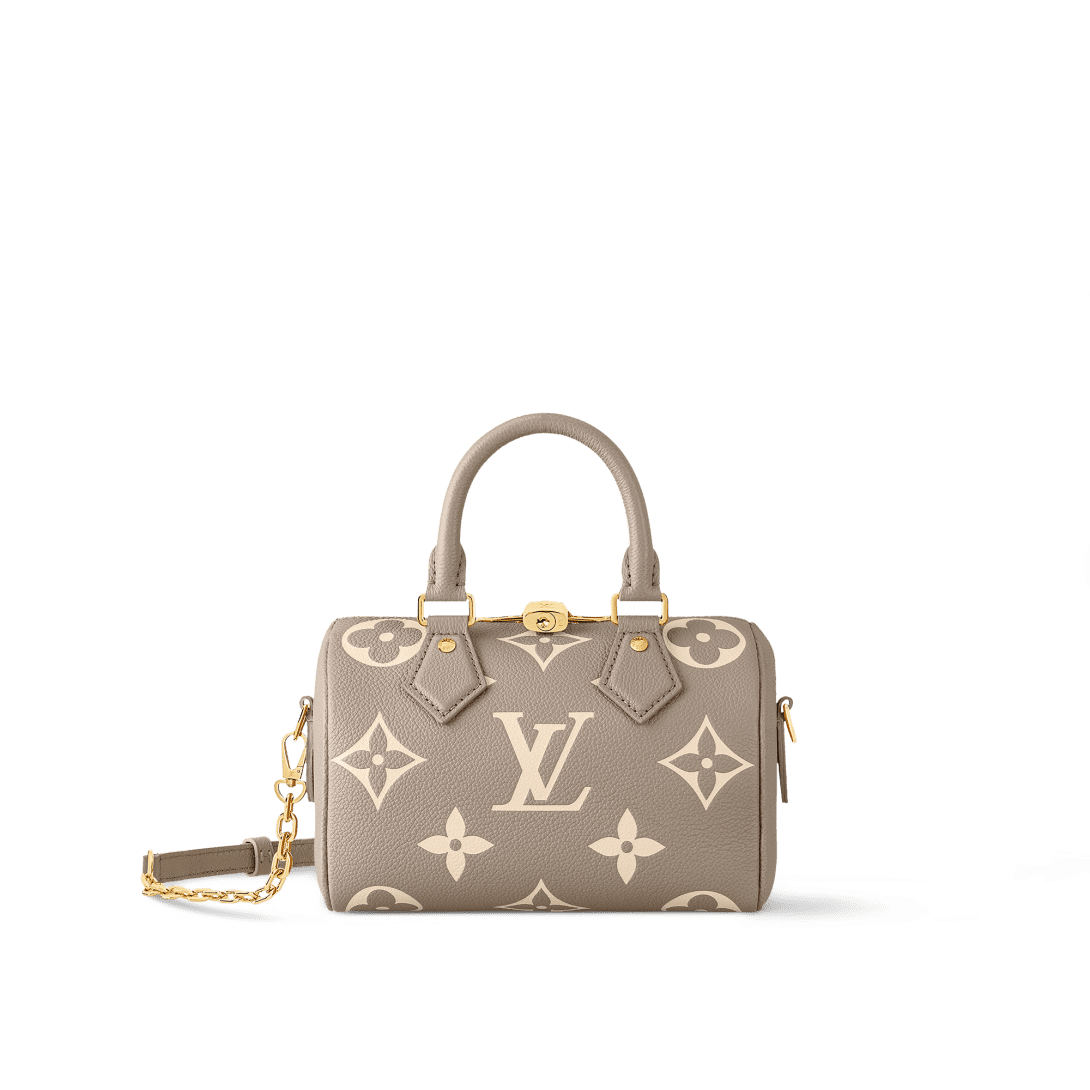 Louis Vuitton M46575 Speedy Bandoulière 20