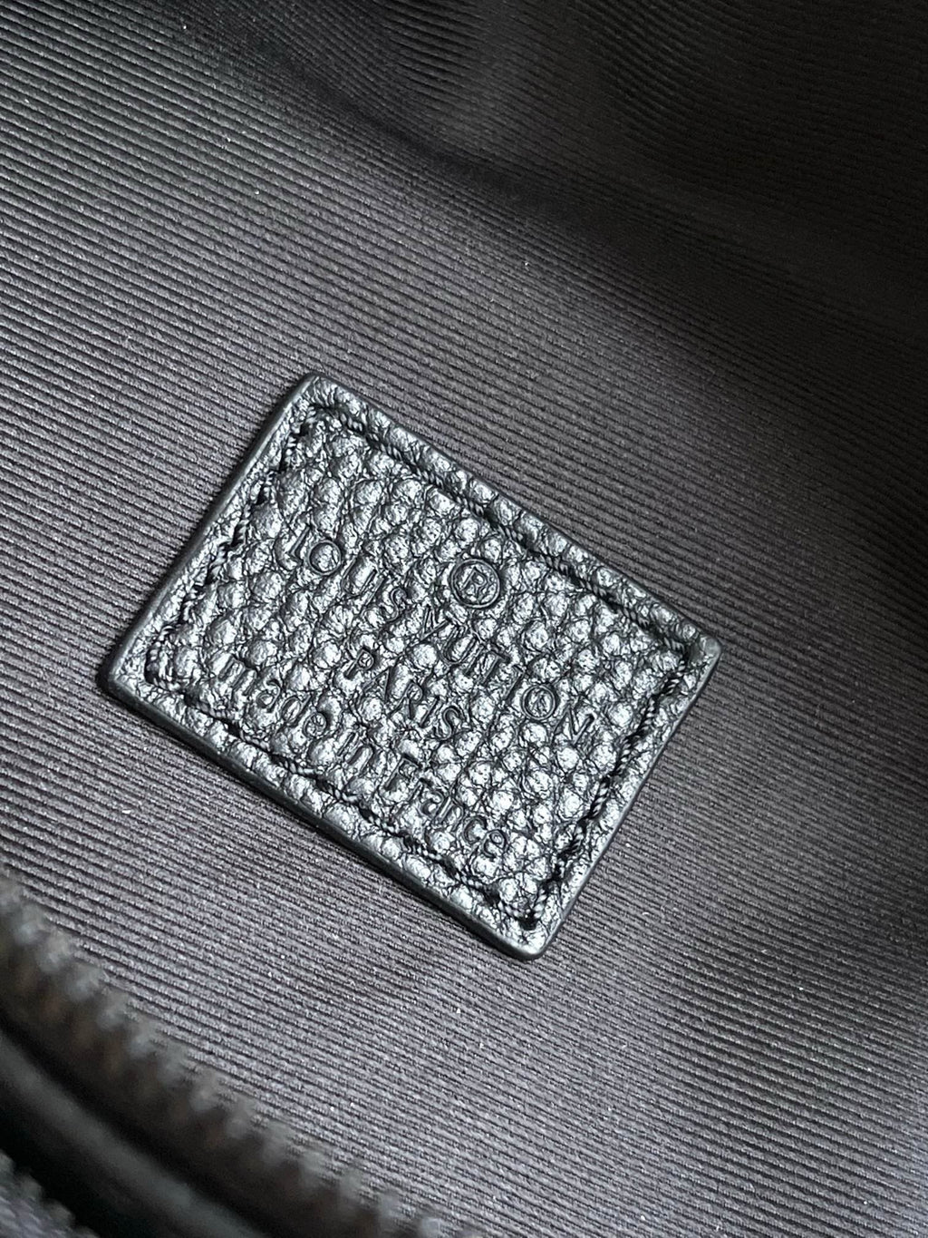 Louis Vuitton M47058 Rush Bumbag