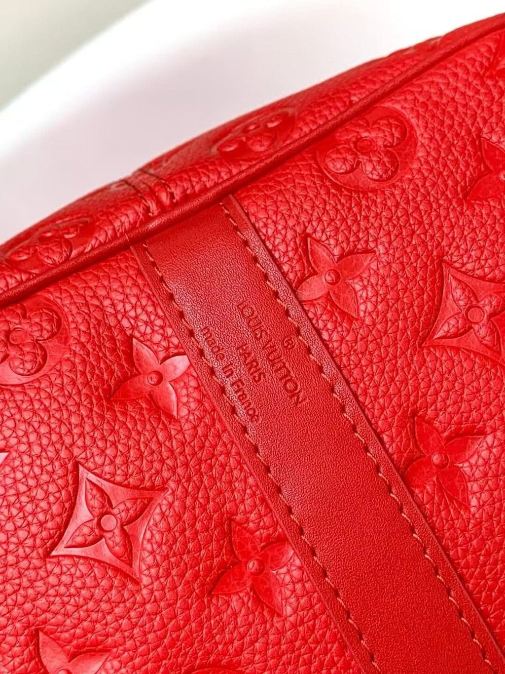 Louis Vuitton M23750 Keepall Bandoulière 50