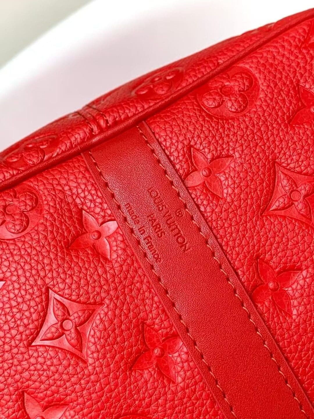 Louis Vuitton M23750 Keepall Bandoulière 50