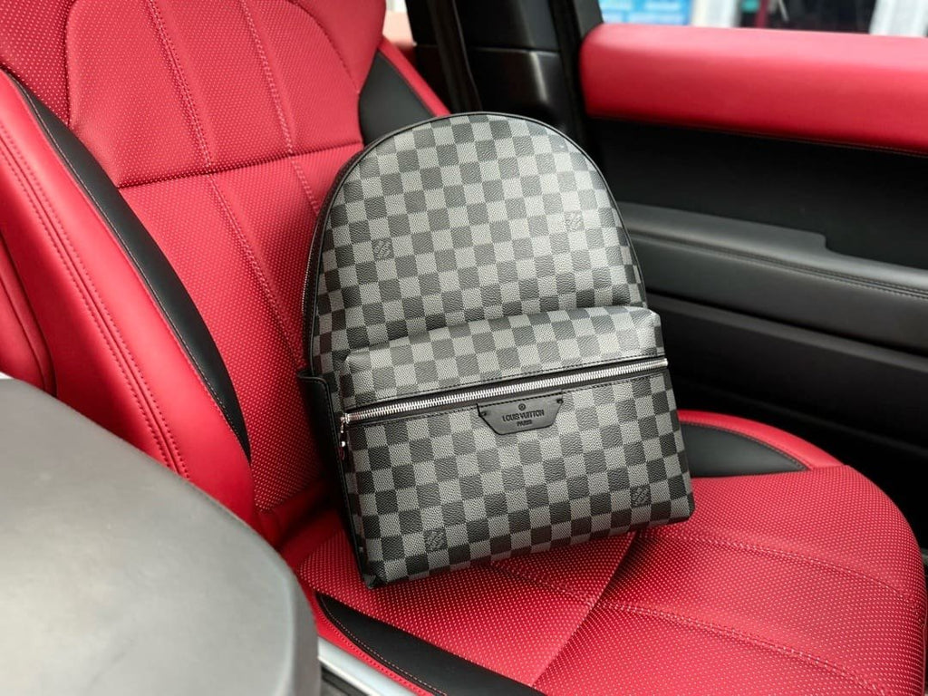 Louis Vuitton N40514 Discovery Backpack PM