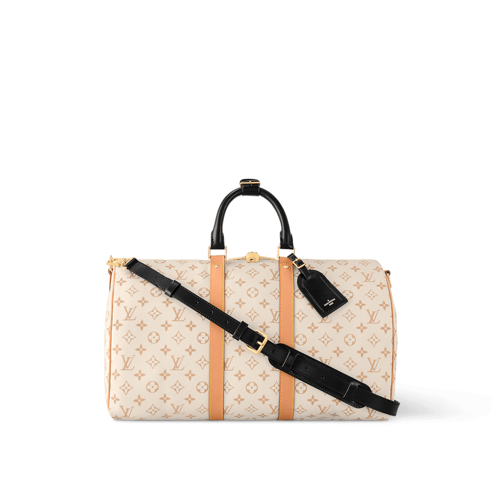 Louis Vuitton M46863 Keepall Bandoulière 45
