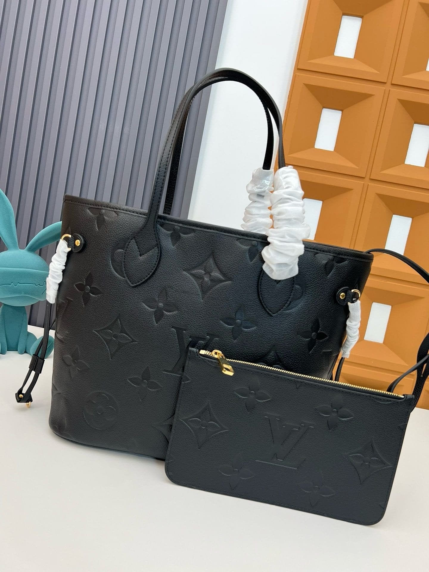 Louis Vuitton NEVERFULL MM M45685