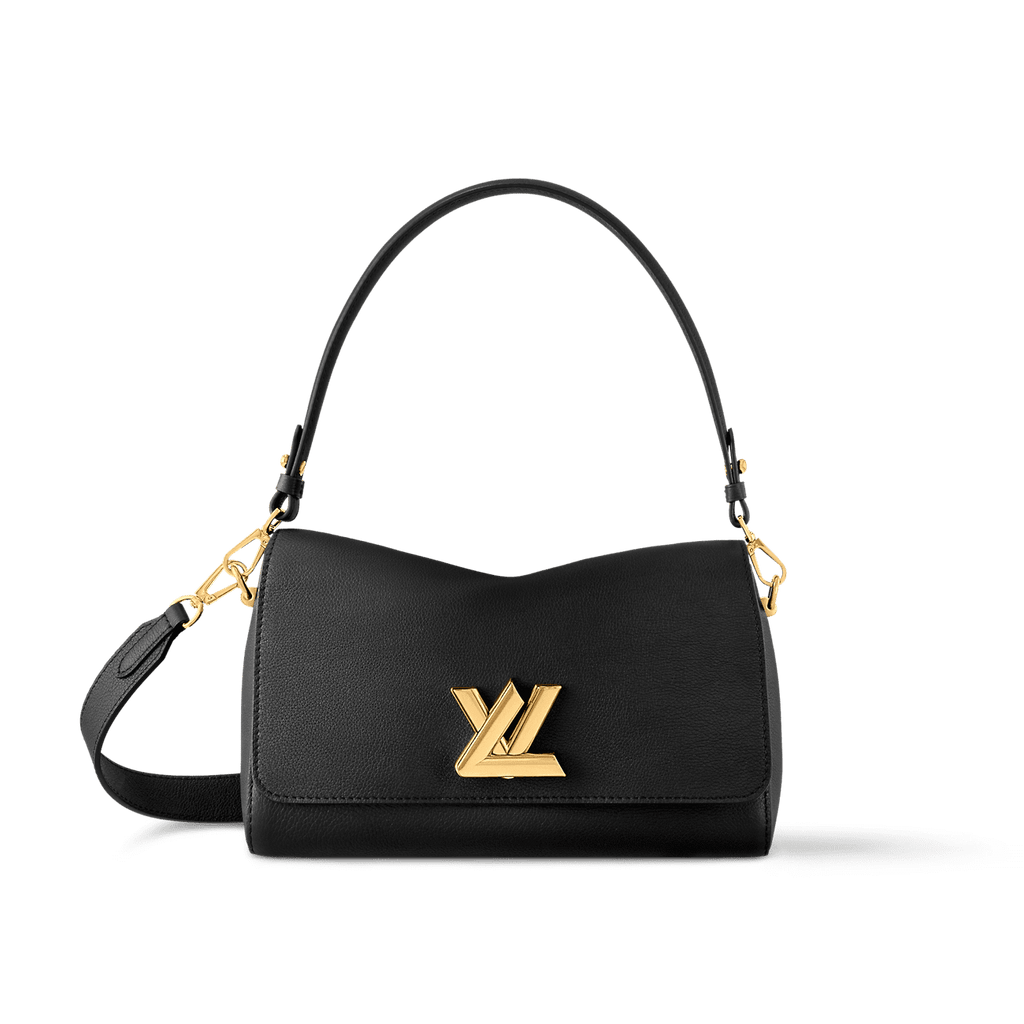 Louis Vuitton M24639 Soft Twist