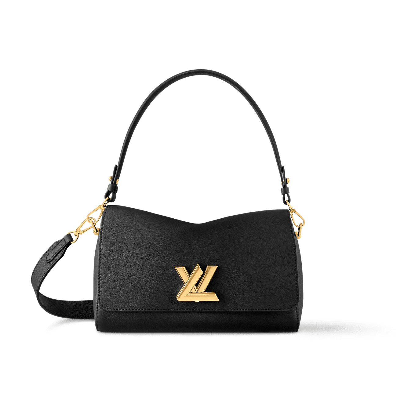 Louis Vuitton M24639 Soft Twist