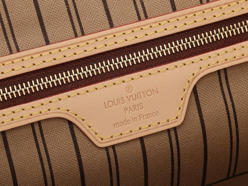 Louis Vuitton M46978 Neverfull GM