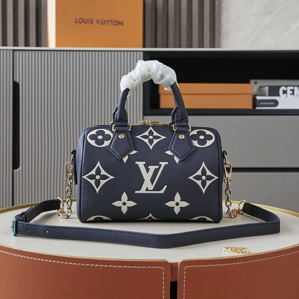 Louis Vuitton M47048 Speedy Bandoulière 20