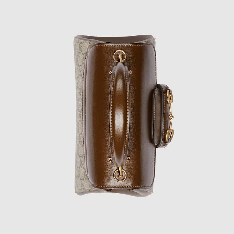 GUCCI HORSEBIT 1955 MINI BAG