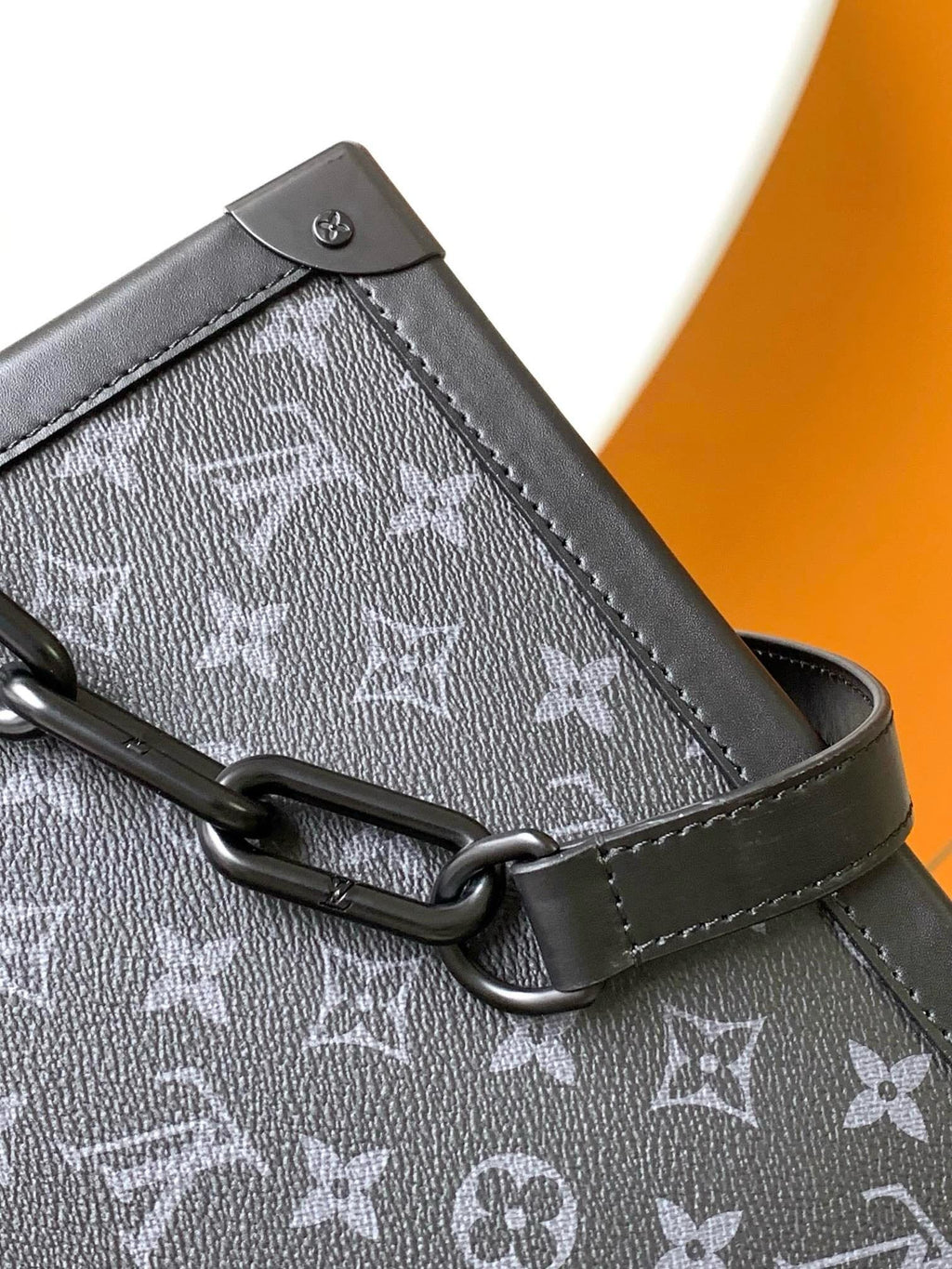Louis Vuitton M44730 Soft Trunk