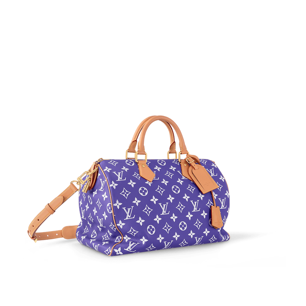Louis Vuitton M11597 Speedy P9 Bandoulière 40