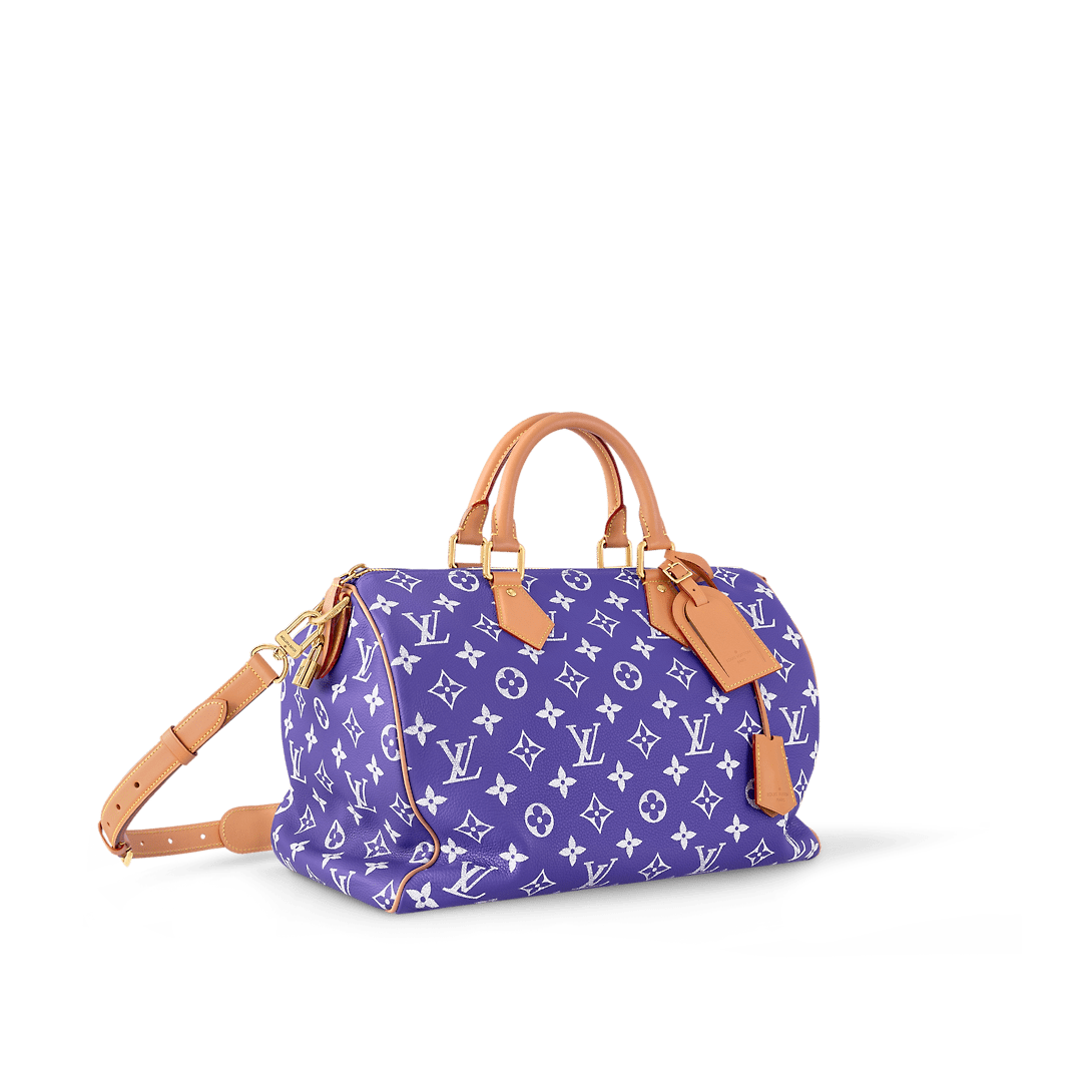 Louis Vuitton M11597 Speedy P9 Bandoulière 40