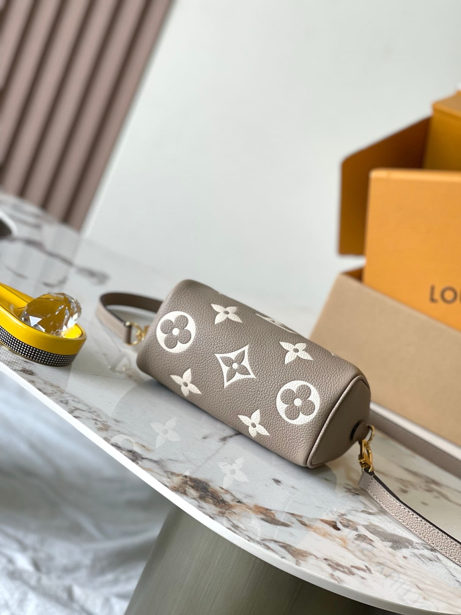 Louis Vuitton M82890 Nano Speedy
