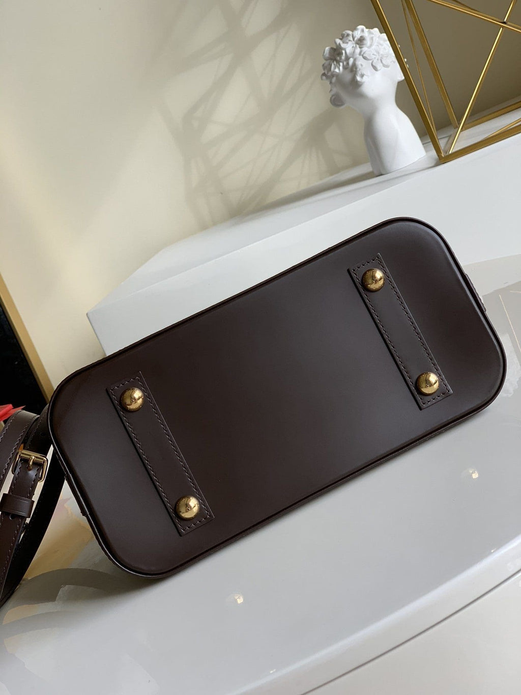 Louis Vuitton N53151 Alma PM