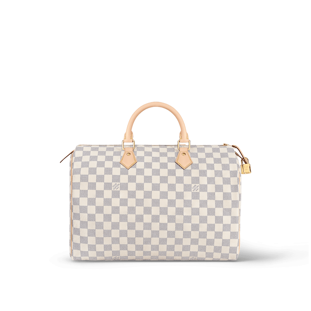 Louis Vuitton N41369 Speedy 35