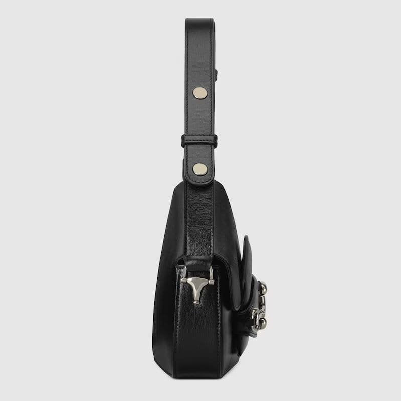 GUCCI HORSEBIT 1955 SHOULDER BAG