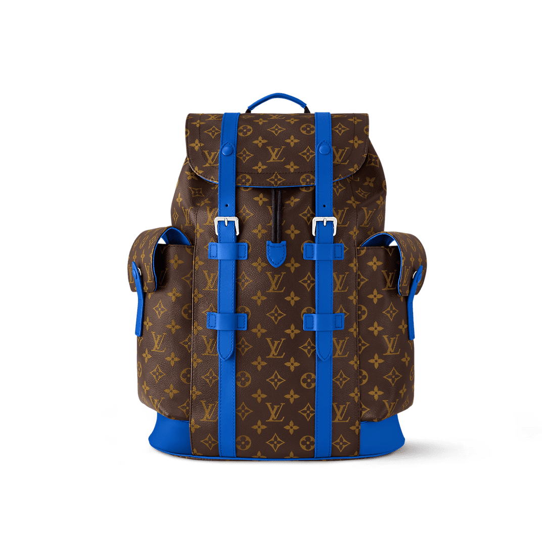 Louis Vuitton M46813 Christopher MM